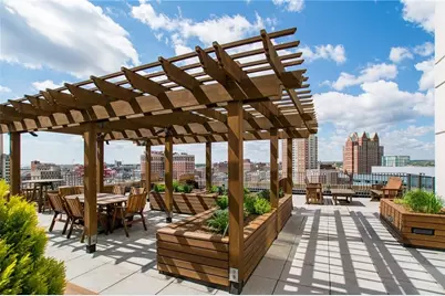 100 Exchange Street #1502, Providence, RI 02903 - Photo 16