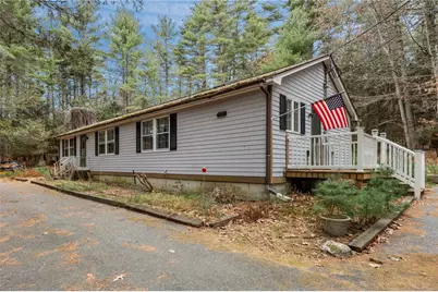 45 Joe Sweet Road, Glocester, RI 02814 - Photo 4