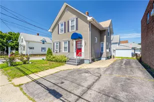 574 Central Ave, Pawtucket, RI 02861 - Photo 1