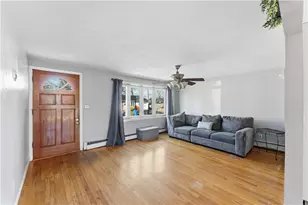 16 N Rose St, East Providence, RI 02914 - Photo 2