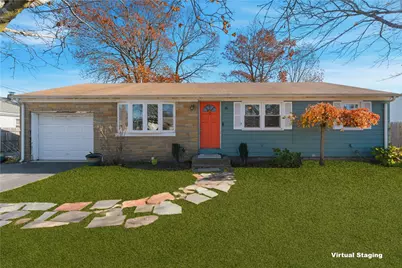 16 North Rose Street, East Providence, RI 02914 - Photo 42