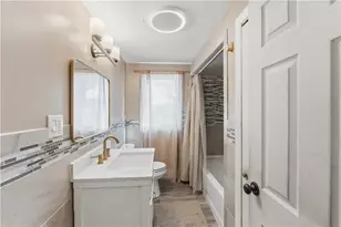 16 N Rose St, East Providence, RI 02914 - Photo 18