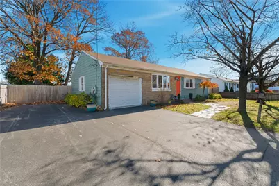 16 North Rose Street, East Providence, RI 02914 - Photo 34