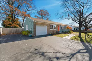 16 N Rose St, East Providence, RI 02914 - Photo 34