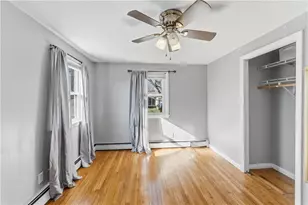 16 N Rose St, East Providence, RI 02914 - Photo 22