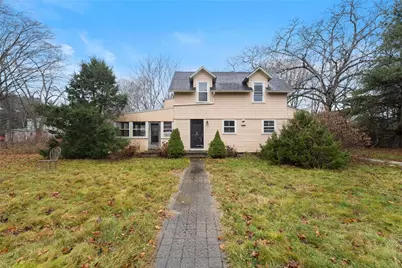 39 Hazard Avenue, South Kingstown, RI 02879 - Photo 1