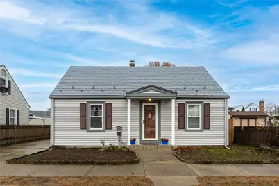66 State Street, Pawtucket, RI 02861 - Photo 1