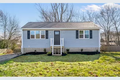 48 Narrows Road, Bristol, RI 02809 - Photo 2