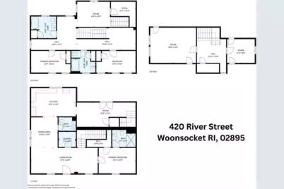420 River Street, Woonsocket, RI 02895 - Photo 40