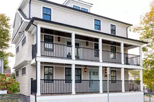 7 Dearborn St, Newport, RI 02840 - Photo 1