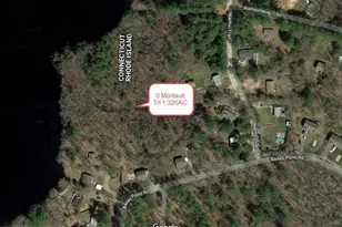 0 Montauk Trail, West Greenwich, RI 02817 - Photo 1