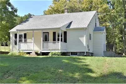 111 Sayles Hill Road, North Smithfield, RI 02896 - Photo 2