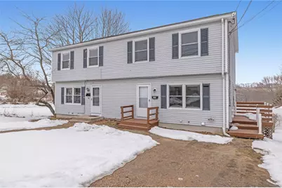12 Batterson Avenue, Westerly, RI 02891 - Photo 2
