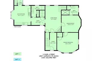 12 Earl St, West Warwick, RI 02893 - Photo 38