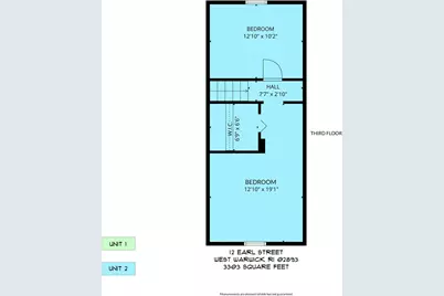 12 Earl Street, West Warwick, RI 02893 - Photo 40