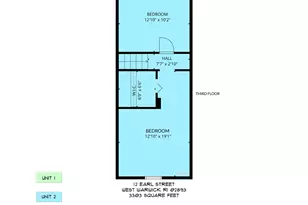 12 Earl St, West Warwick, RI 02893 - Photo 40