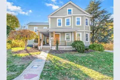 12 Earl Street, West Warwick, RI 02893 - Photo 1