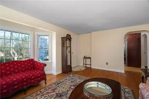 94 Abbott Run Valley Rd, Cumberland, RI 02864 - Photo 16