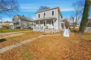 18 Francis St, Coventry, RI 02816 - Photo 6