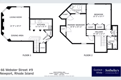 66 Webster Street #9, Newport, RI 02840 - Photo 36