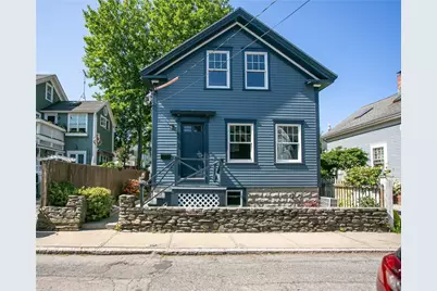 5 Cherry Street, Newport, RI 02840 - Photo 2