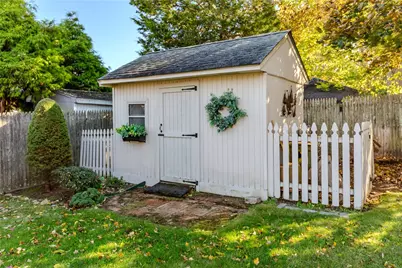 17 Woodview Drive, Cranston, RI 02920 - Photo 42