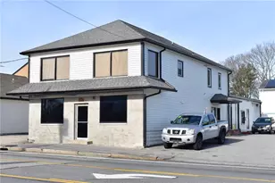 1361 Mineral Spring Ave, North Providence, RI 02904 - Photo 1