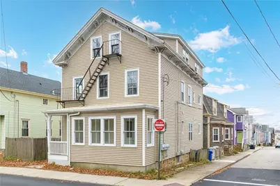 427 Spring Street #1, Newport, RI 02840 - Photo 2