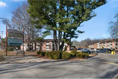 1141 Hartford Avenue #4B, Johnston, RI 02919 - Photo 2