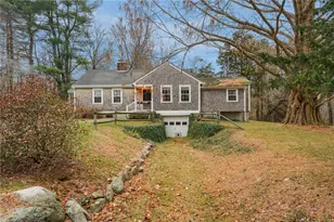 80 Lakeshore Dr, East Greenwich, RI 02818 - Photo 36
