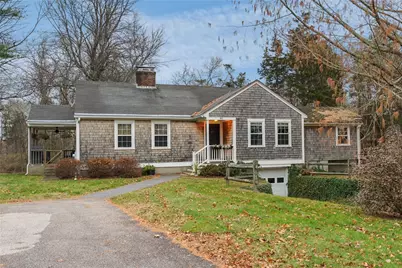 80 Lake Shore Drive, East Greenwich, RI 02818 - Photo 2