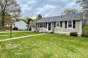 30 Althea Dr, Cranston, RI 02920 - Photo 4