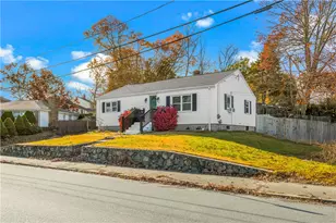 36 Cooper St, North Providence, RI 02904 - Photo 1