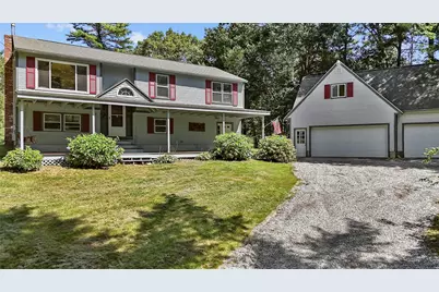 125 Lewis Farm Road, Coventry, RI 02827 - Photo 40