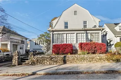 26 Conrad Street, Woonsocket, RI 02895 - Photo 1