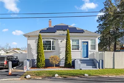 136 Windmill Street, Pawtucket, RI 02860 - Photo 1
