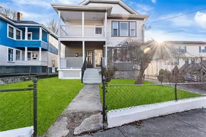 65 Mill Street, Woonsocket, RI 02895 - Photo 1