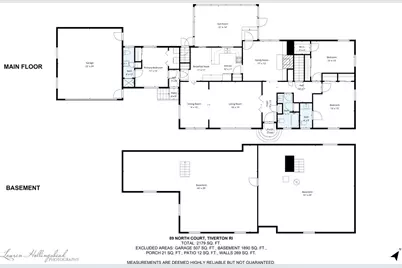 89 North Court, Tiverton, RI 02878 - Photo 38