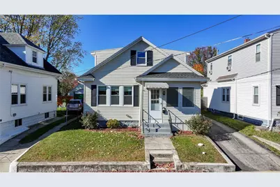 77 Victory Street, Cranston, RI 02920 - Photo 2