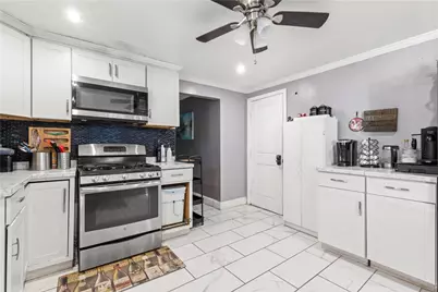 236 Gallatin Street, Providence, RI 02907 - Photo 2