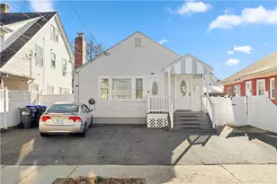 236 Gallatin St, Providence, RI 02907 - Photo 1