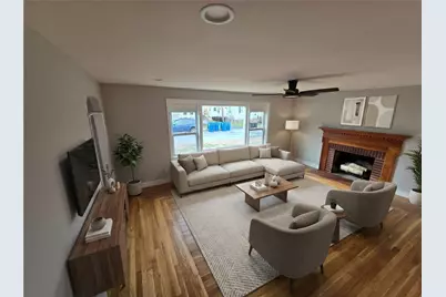 73 Tucker St Street, Lincoln, RI 02865 - Photo 2