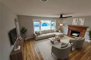 73 Tucker St St, Lincoln, RI 02865 - Photo 2