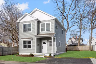 27 Holly Street, East Providence, RI 02915 - Photo 34