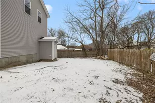 13 School St, West Warwick, RI 02893 - Photo 32