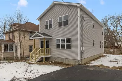 13 School Street, West Warwick, RI 02893 - Photo 2