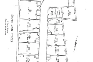 1 Park St, Attleboro, MA 02703 - Photo 1