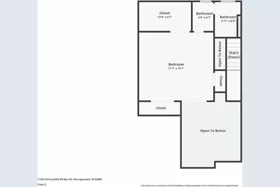 1125 Point Judith Road #D4, Narragansett, RI 02882 - Photo 40