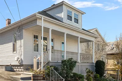 33 Evergreen Street, Providence, RI 02906 - Photo 2
