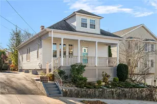 33 Evergreen St, Providence, RI 02906 - Photo 1